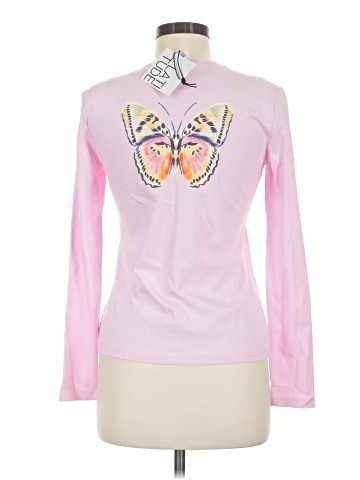 Latitude Long Sleeve T-Shirt (view 2)