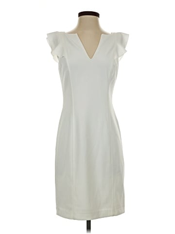 White House Black Market Cocktail Dress (view 1)