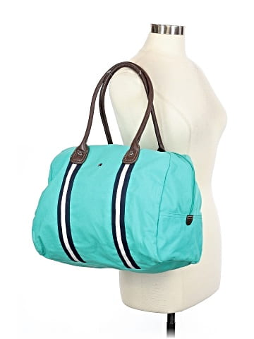 Tommy Hilfiger Weekender (view 2)