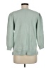 Tahari Green Pullover Sweater Size M - photo 2