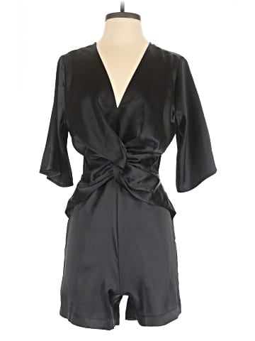 Ellison Romper (view 1)