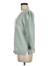 Tahari Green Pullover Sweater Size M - photo 5