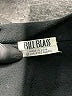 Bill Blass Black Blazer Size 10 - photo 6
