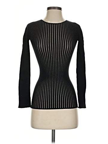 Wolford Long Sleeve T-Shirt (view 1)