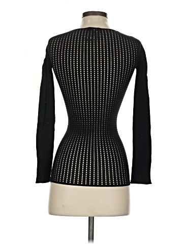Wolford Long Sleeve T-Shirt (view 2)