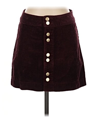Abercrombie & Fitch Casual Skirt (view 1)