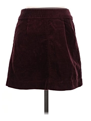 Abercrombie & Fitch Casual Skirt (view 2)