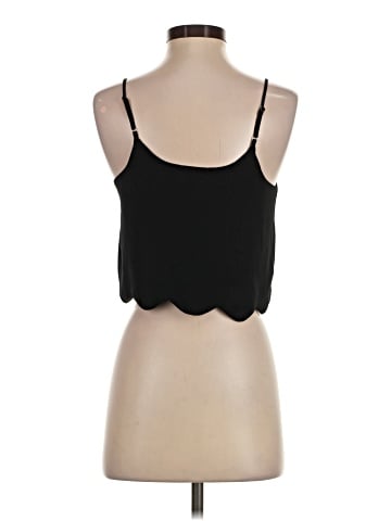 LA Hearts Sleeveless Top (view 2)