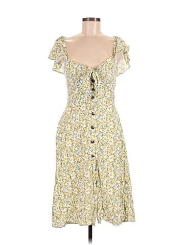 ASTR The Label Casual Dress (view 1)