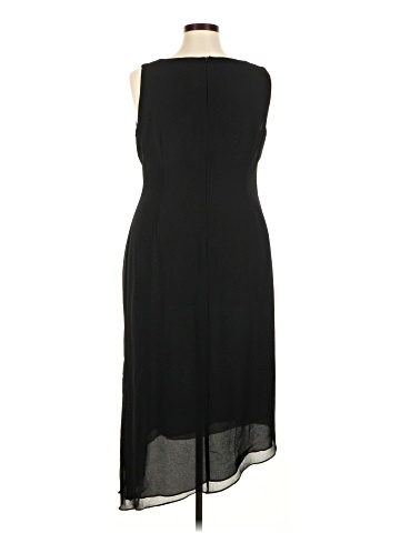 Signature by Robbie Bee Cocktail Dress (view 2)