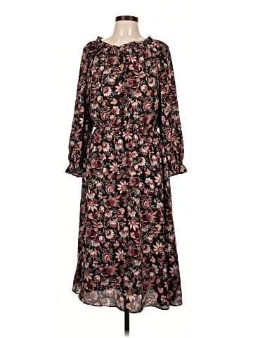 Talbots Casual Dress (view 1)