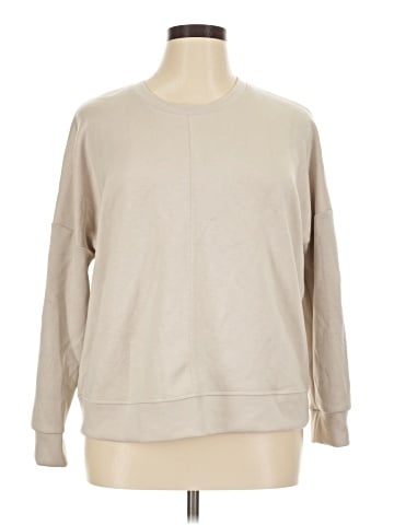 Cable & Gauge Sweatshirt (view 1)
