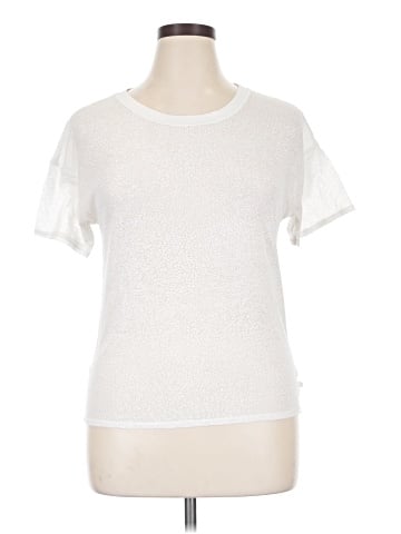 Lululemon Athletica Short Sleeve T-Shirt (view 1)