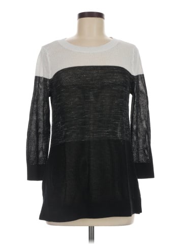T by Talbots Pullover Sweater (view 1)