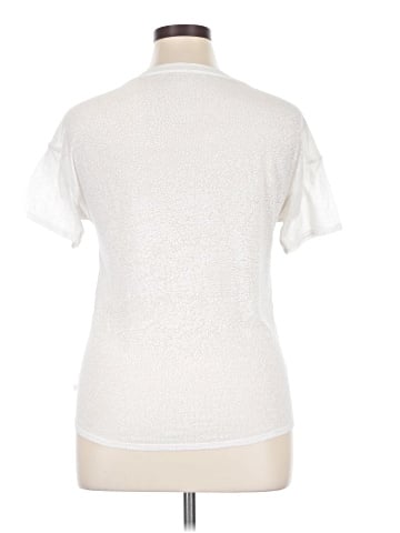 Lululemon Athletica Short Sleeve T-Shirt (view 2)