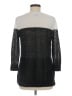T by Talbots Black Pullover Sweater Size M (petite) - photo 2