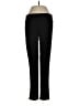 INC International Concepts Solid Black Active Pants Size 4 (petite) - photo 1