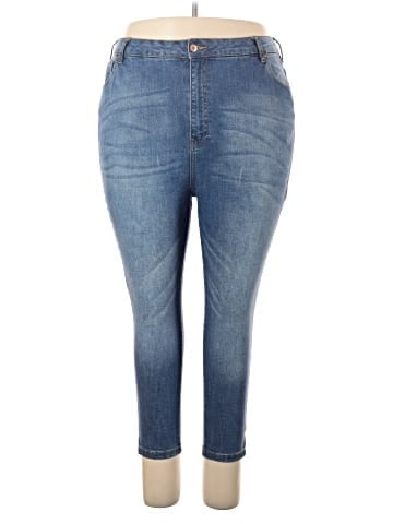 Ellos Jeans (view 1)