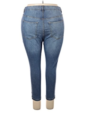 Ellos Jeans (view 2)
