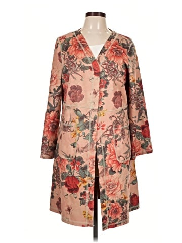 Solitaire Trenchcoat (view 1)