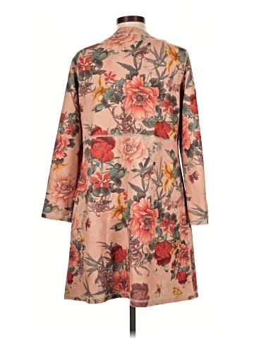 Solitaire Trenchcoat (view 2)