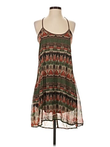 Love 21 Casual Dress (view 1)