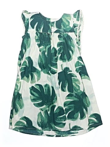 Tea Dress (view 2)