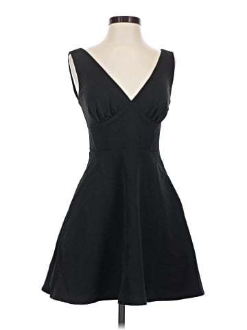 Frankly Apparel Cocktail Dress (view 1)