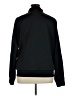 Nike 100% Polyester Black Track Jacket Size XL - photo 2