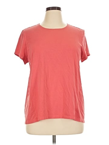Purejill Short Sleeve T-Shirt (view 1)