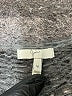 Joie Color Block Gray Pullover Sweater Size M - photo 7