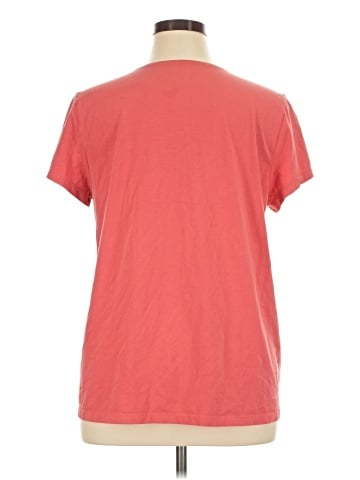 Purejill Short Sleeve T-Shirt (view 2)