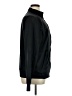 Nike 100% Polyester Black Track Jacket Size XL - photo 4