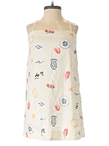 Abercrombie & Fitch Casual Dress (view 1)