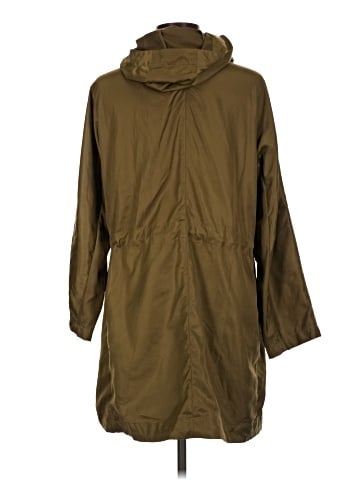 J.Jill Raincoat (view 2)