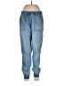 Seven7 Blue Jeans Size M - photo 1