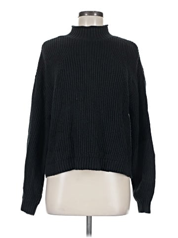 BP. Turtleneck Sweater (view 1)
