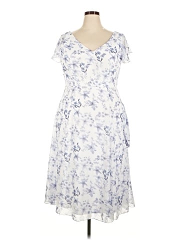 B2 by Jasmine Casual Dress (view 1)