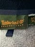Timberland 100% Polyester Gray Track Jacket Size XS - photo 6