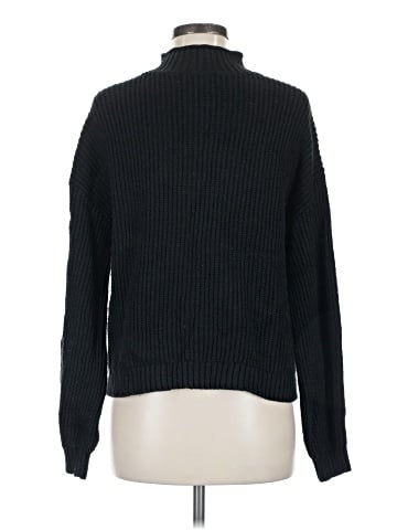 BP. Turtleneck Sweater (view 2)