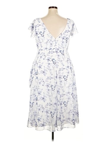 B2 by Jasmine Casual Dress (view 2)
