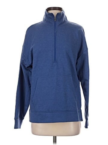 Eddie Bauer Pullover Hoodie (view 1)
