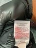 Express 100% Nylon Silver Formal Skirt Size 4 - photo 5