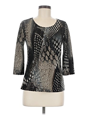 Keren Hart 3/4 Sleeve Top (view 1)