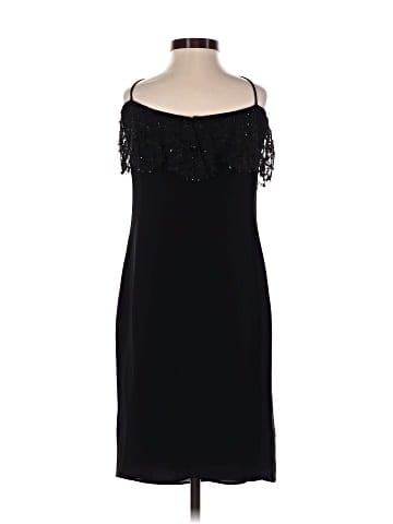 Badgley Mischka Cocktail Dress (view 2)