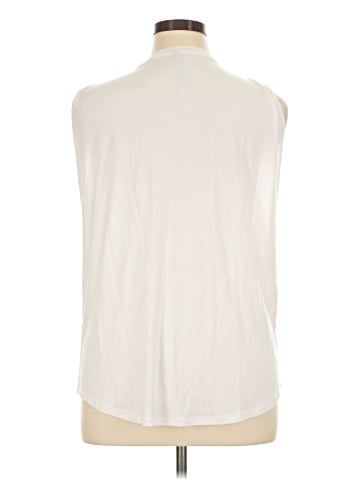 Athleta Sleeveless T-Shirt (view 2)