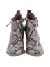 Universal Thread Gray Ankle Boots Size 9 1/2 - photo 2