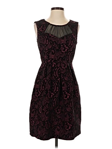 Enfocus Cocktail Dress (view 1)