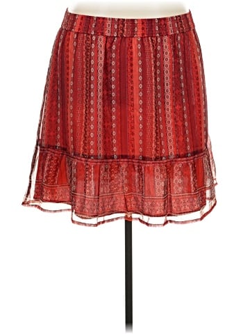 Ann Taylor LOFT Casual Skirt (view 1)