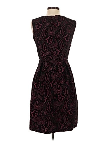 Enfocus Cocktail Dress (view 2)